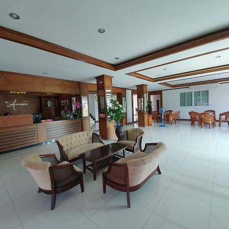 Al Ameen Hotel Krabi Zewnętrze zdjęcie